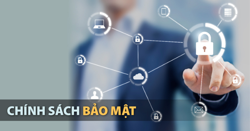 Chính sách bảo mật vnloto
