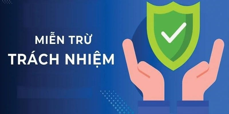 miễn trừ trách nhiệm vnloto