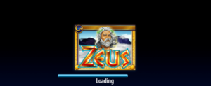 nổ hũ Zeus