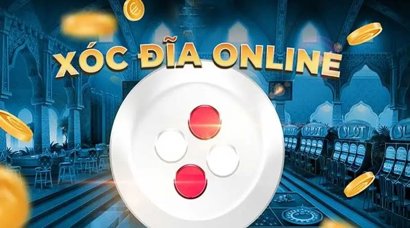 Xóc đĩa VNLoto | Game dân gian đẳng cấp với RTP1:12 4 Xóc đĩa VNLoto